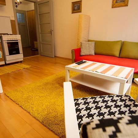 Orient-Express Apartment Sarajevo Exterior foto